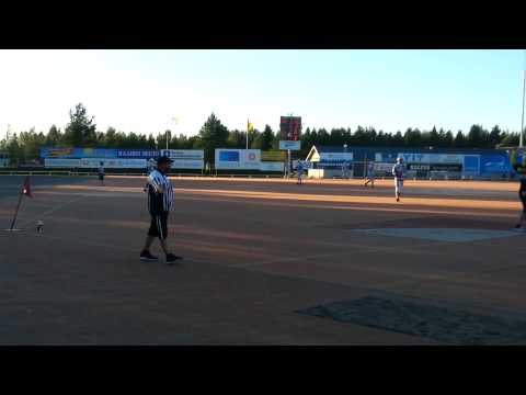 Pattu vs Vive 3-0 Paavo Pelto