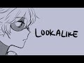 Lookalike [Miraculous Ladybug Animatic]