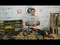 Product video for JG AK-74M Full Metal Electric Blowback EBB Airsoft AEG Rifle