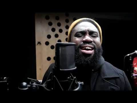 #singer #songwriter Excess Love (Cover) - Emmanuel Smith ft. Niiella