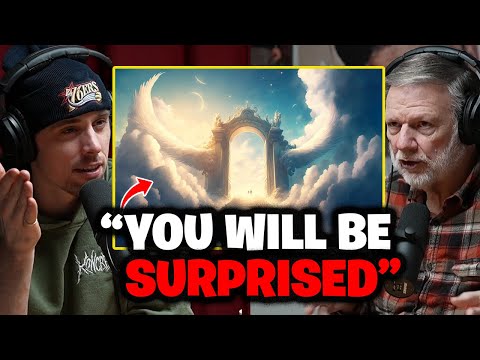 Scientology's Take On After Life | Mark Bunker