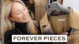 My Most Treasured Luxury Pieces (The Ones I’ll Never Part With) - Mishmas Day 4 #mishmas2025