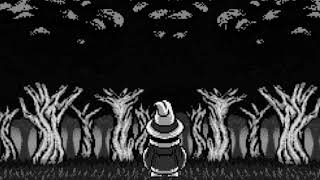 Cover art for Mago-Soundtrack-66.A Dark Tale of Terror (Secret Boss Battle) [dross?!]