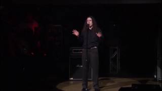 Weird Al Yankovic - Let Me Be Your Hog live 2011