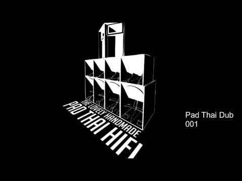Jukey: Pad Thai Dub 001