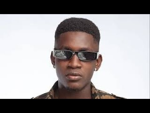 KWECI KAY JOO Ft Medikal (AUDIO SLIDE)