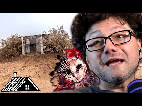 Jabroni Mike & Fredrik Knudsen Look at Unreal Estate #14