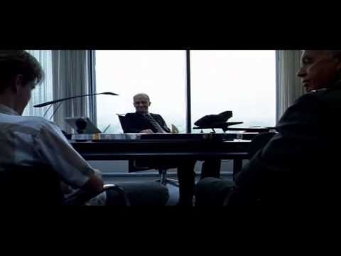 Will Hunting / NSA: ¿Por que no deberia trabajar para nosotros?