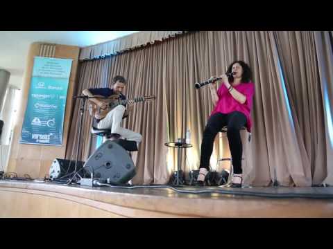 anat cohen e marcello goncalves