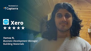 Xero Review: Xero is simple and super quick.