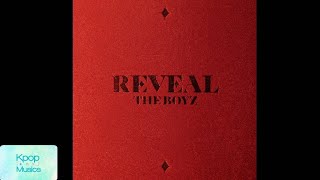 Download lagu [1 Hour Loop Playlist] THE BOYZ (더보이즈) - Reveal#6455 mp3