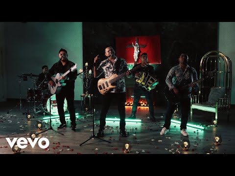 Enigma Norteño - Dios Bendiga Nuestro Amor