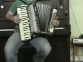I've got a lovely bunch of coconuts (accordion ...
