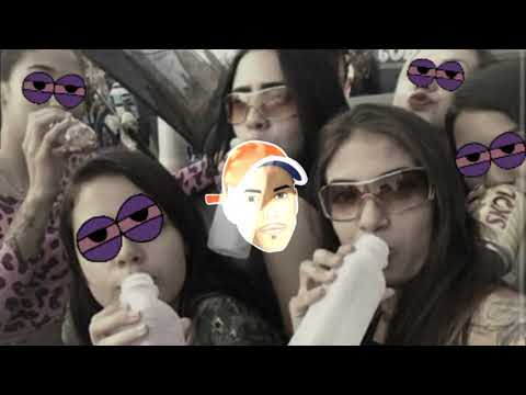 ONDE ELA SENT4 VOCÊ CHUP4 - MC LUIGGI E MC MADAN - DESEJO FEMININO (DJ SATI MARCONEX E DJ HIGONI