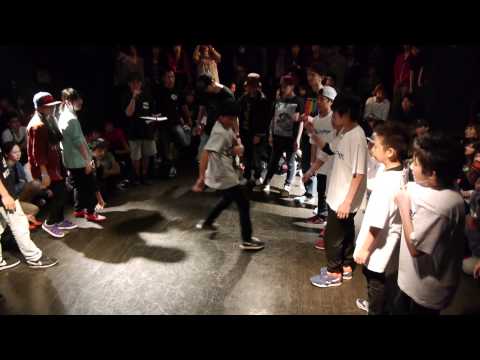 FASTLANE vol.6 - Back Wild vs Soul Baaan!! vs Knight President -