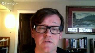 Latest IPCC report - explained with co-author Prof. David Victor