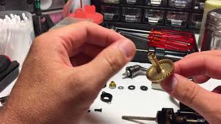 Shimano 18 stella 4000 обзор