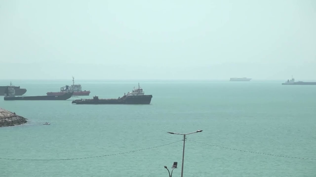 Video | Chokehold of Hormuz: Shipping industry calls for rules amid Iran war | REUTERS