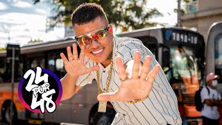Vem Com Calma