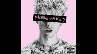 Machine gun Kelly - sad day (unreleased)