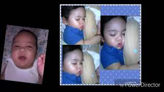 Ethan ( Ziggy Marley -ABC song )