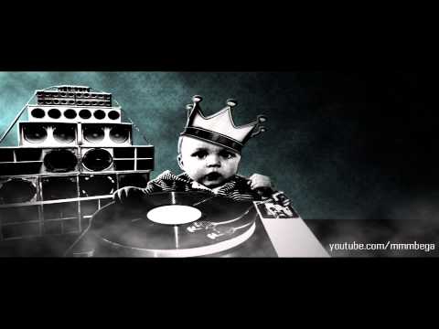 Saimn-I - Mariachi Skank [ Wudub Restyle ]