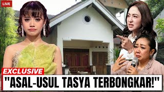 Download lagu SHOCKED TO SEE TASYA'S REAL HOUSE‼️ FROM A SIMPLE FAMILY IN A VILLAGE IN TANGERANG, NOW A DA7 PAR... mp3