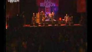 Bad Religion - Kerosene