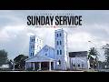 SUNDAY SERVICE 21 06 2026