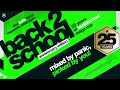 back2school 2022 mega mix | mixed by Panic