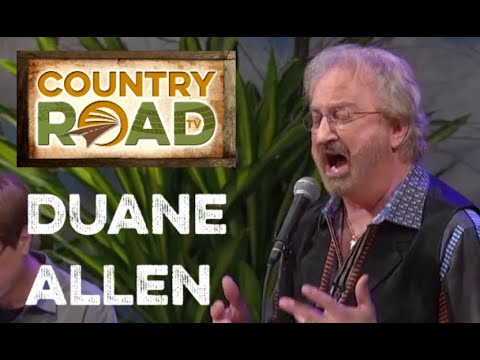 Thumbnail for Duane Allen sings  "Every Now and Then" by Duane Allen