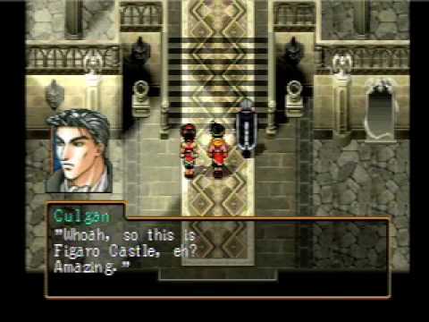 Let's Play Suikoden 2 Part 93: Breakin' Down The House