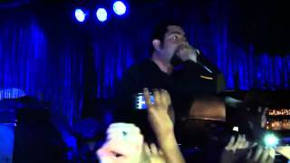 Crosses/The Satellite/This is a trick