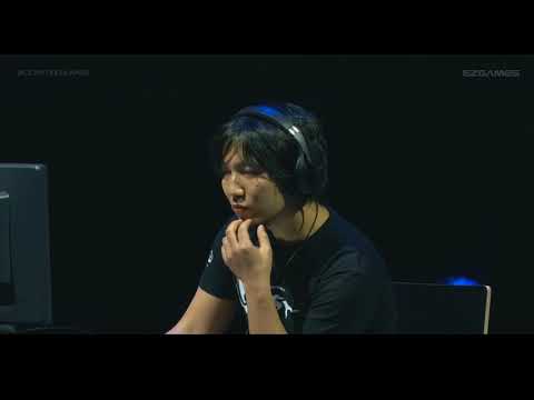 TOP 8 CAPCOM CUP 2017 MOKE VS DAIGO