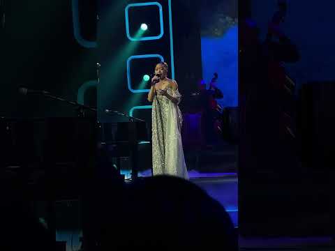 FANCAM LAGU KEMENANGAN CELYNA GRACE - SUMPAH MATI