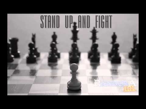 Stand Up And Fight - Pandora101
