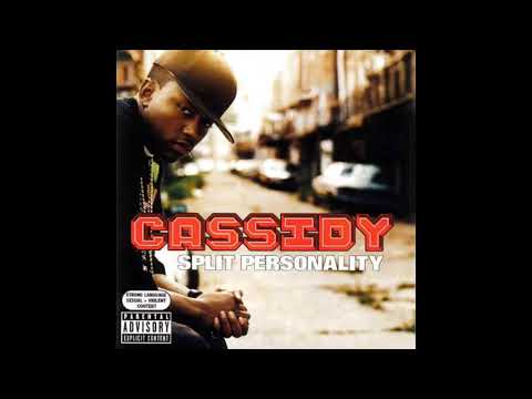 Cassidy - Hotel (feat. R. Kelly) A=432hz