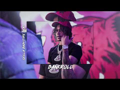 (FREE) Skilla Baby x Tee Grizzley Type Beat 2023 - "Bankroll" | Hard Detroit Type Beat
