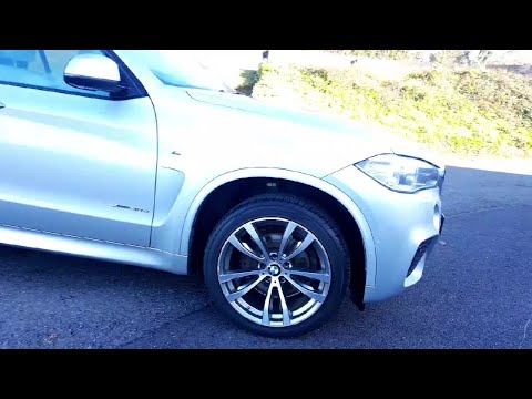 BMW X5 X5 XD 30D M SPORT 2TB7 Z15D 4DR AUT  *12 Mo - Image 2
