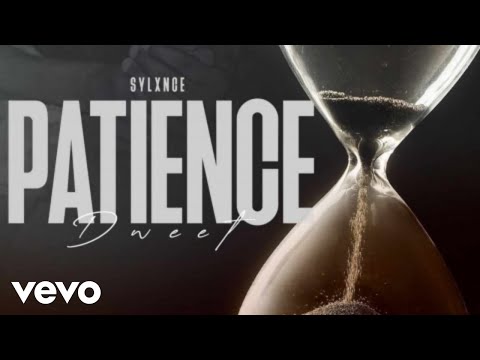 Sylxnce - Patience Dweet