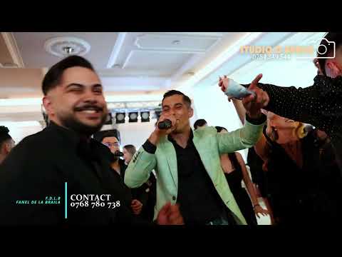 FDLB ❌ Orchestra Brailenii // Hai iubirea mea // #newLIvE2025