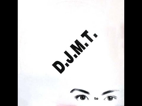 D.J.M.T. - Eye To Eye [ITALO-DISCO] [1988]