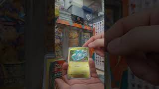 Last Pack evolusi mega impian ex. #pokemon #pokemoncards #packbattle #pokemontcg #charizard