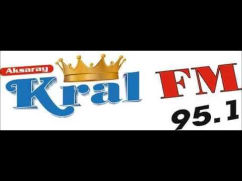 ''YUDUM'' Aksaray Kral Fm de Sevgi Çemberi Talat'ın  konuğu oldu