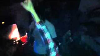 Johnny Hula &amp; die Marsraketen &quot;Opa&quot; (Terrorgruppe Cover)