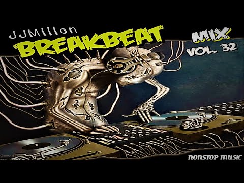 Breakbeat Mix 32