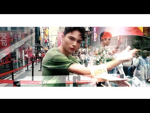 [Dance Cover] Yozm Gang - Hangzoo, Young B, Hash Swan, Killagramz