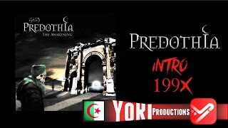 Predothia - Intro (199x)
