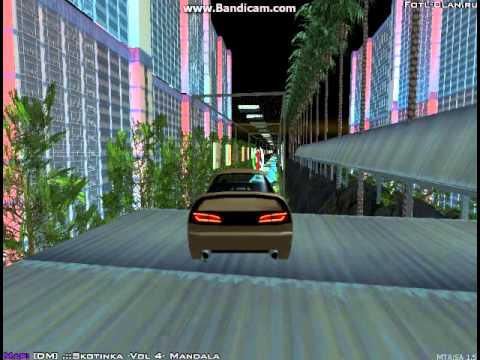 [DM] Skotinka v4 - Mandala