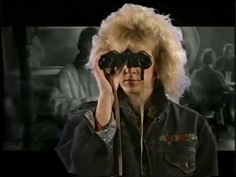 What's New Liverpool music feature (21/03/91)